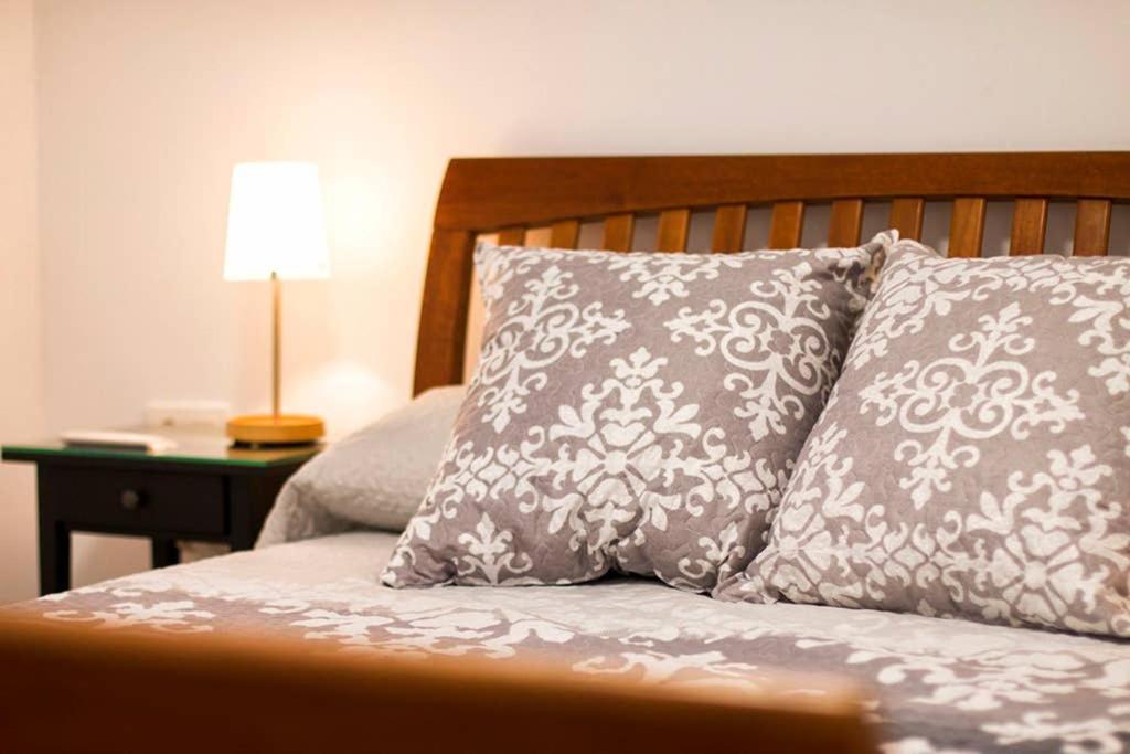 Apartamento Con Unas Maravillosas Vistas A Granada Esterno foto