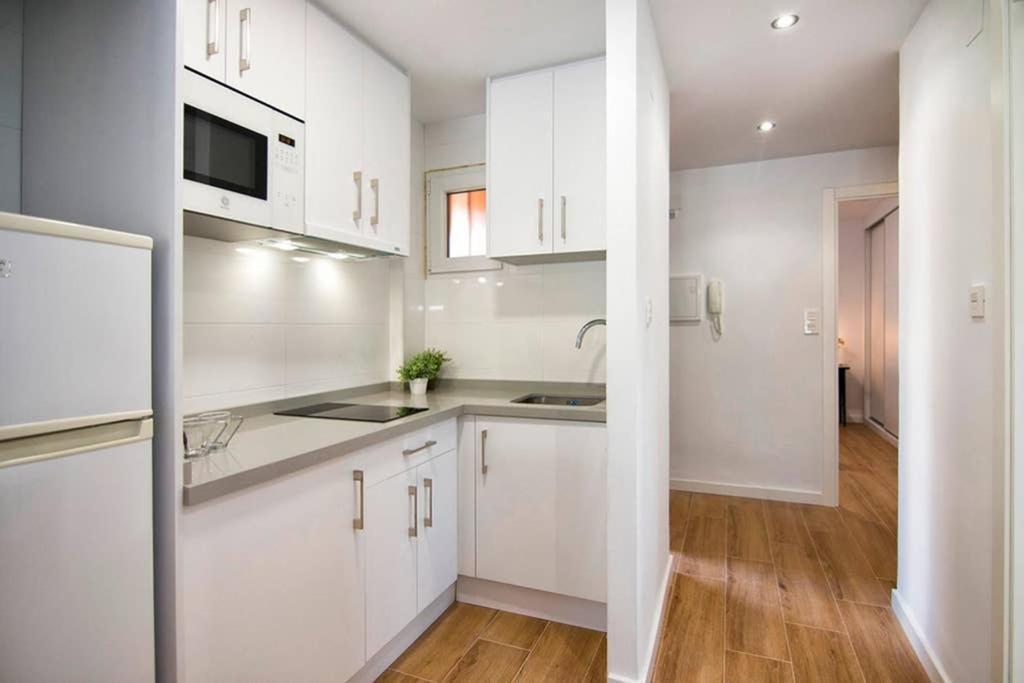 Apartamento Con Unas Maravillosas Vistas A Granada Esterno foto