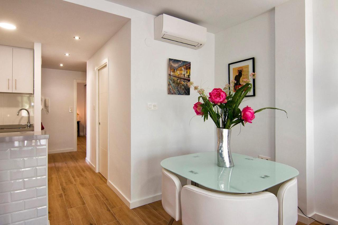 Apartamento Con Unas Maravillosas Vistas A Granada Esterno foto